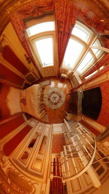 Ultimate Panorama Luxury! *