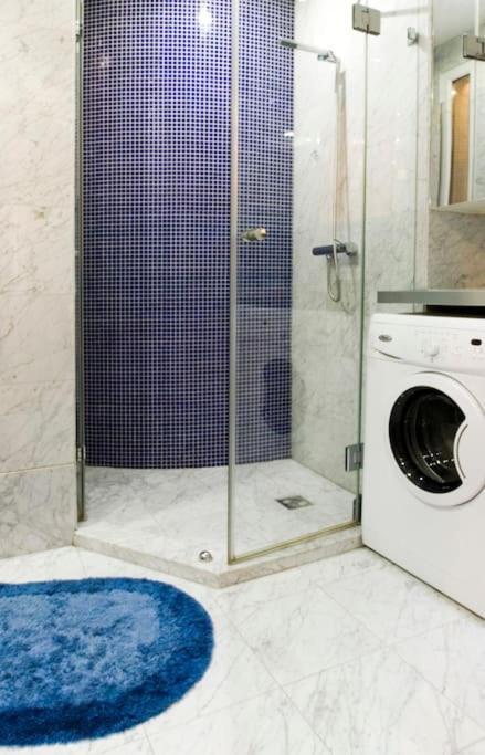 Appartamento Ultimate Panorama Luxury!