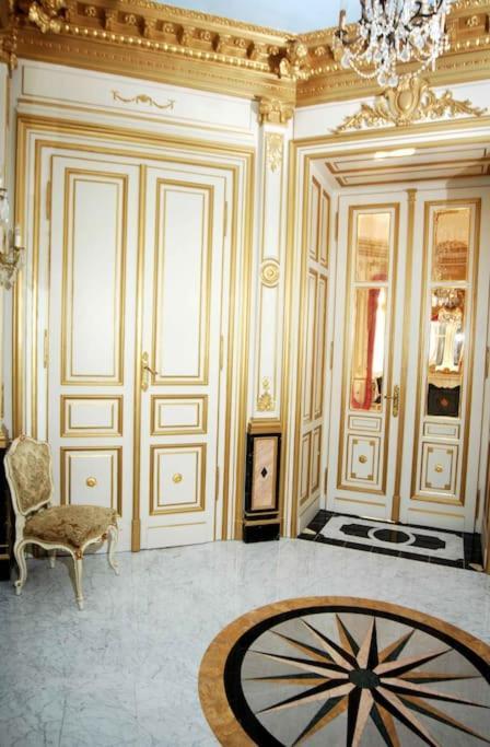 Ultimate Panorama Luxury! Budapest