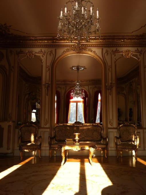 Ultimate Panorama Luxury! Appartamento Budapest