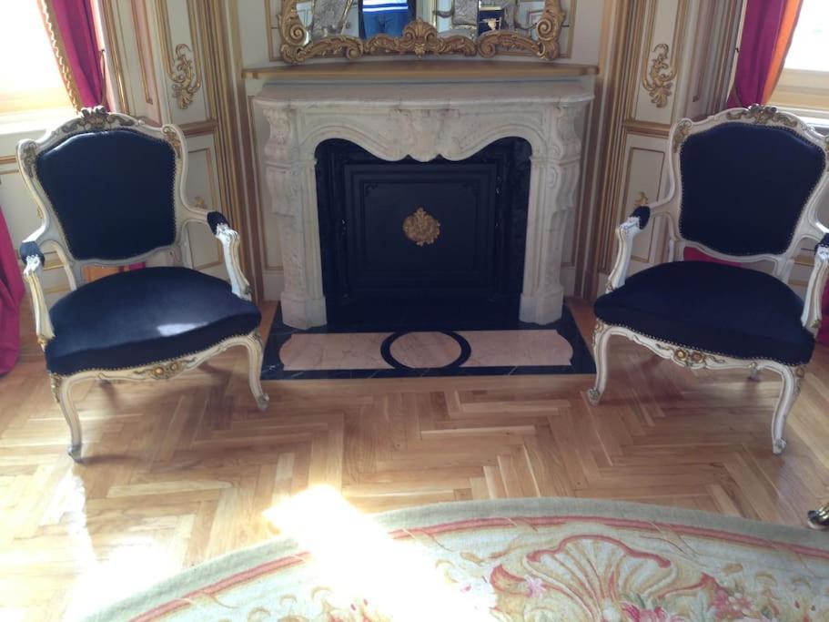 Ultimate Panorama Luxury! Budapest