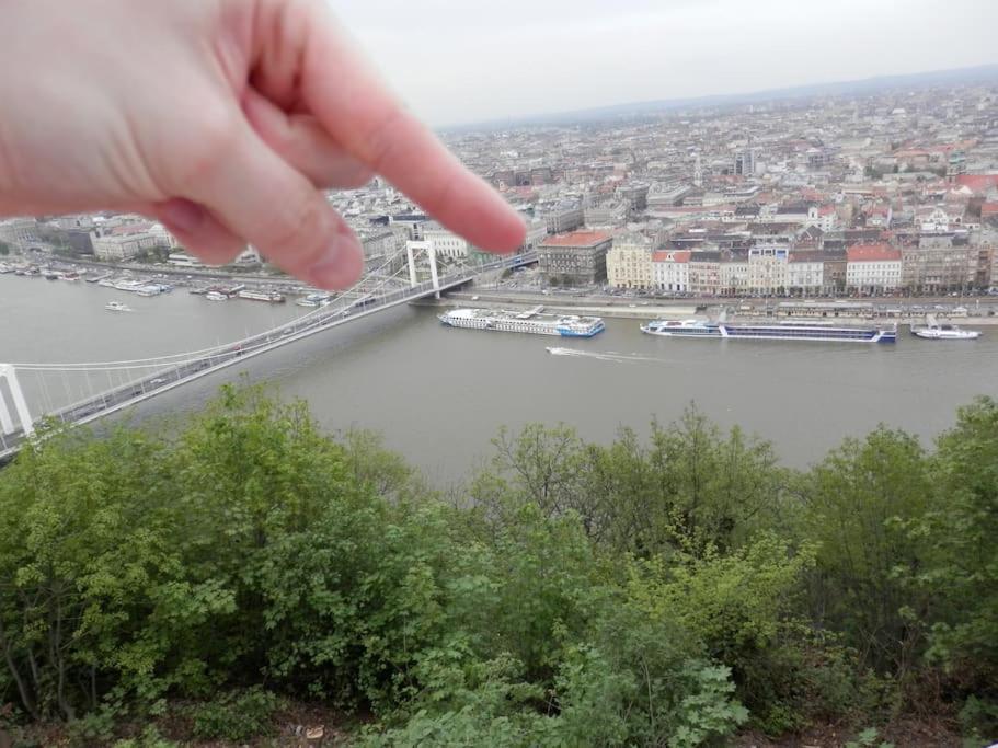 Ultimate Panorama Luxury! * Budapest