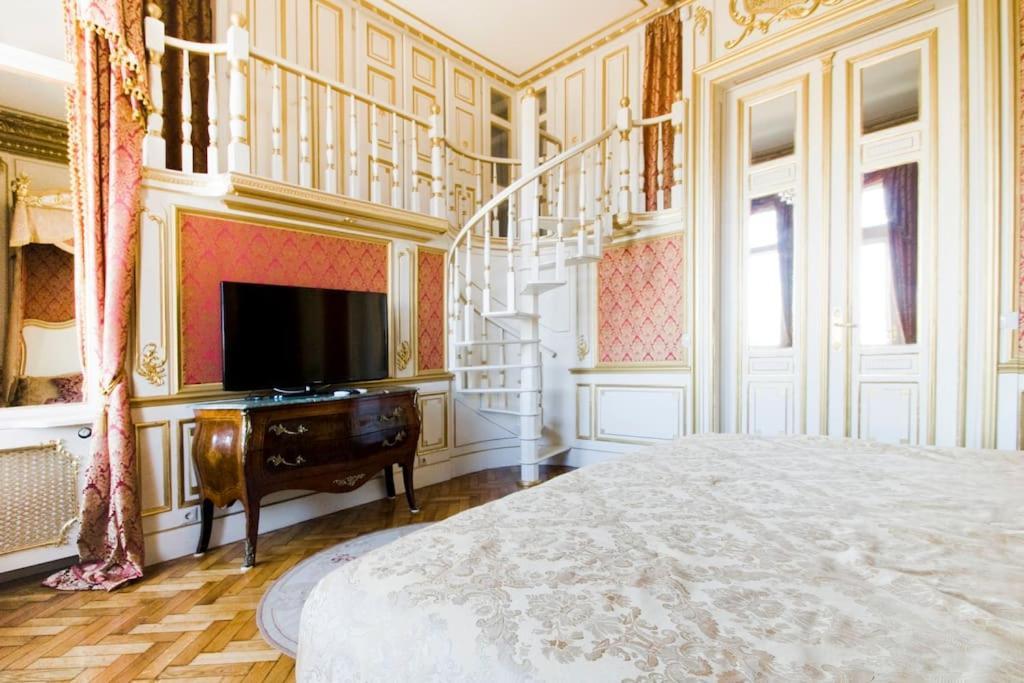 Appartamento Ultimate Panorama Luxury! *