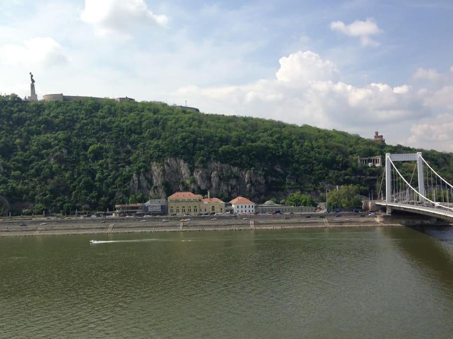 Ultimate Panorama Luxury! Appartamento Budapest