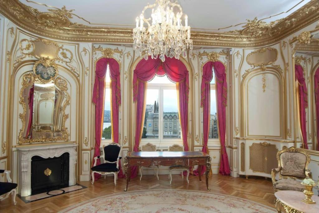 Ultimate Panorama Luxury!