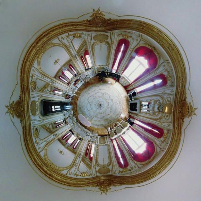 Appartamento Ultimate Panorama Luxury! *