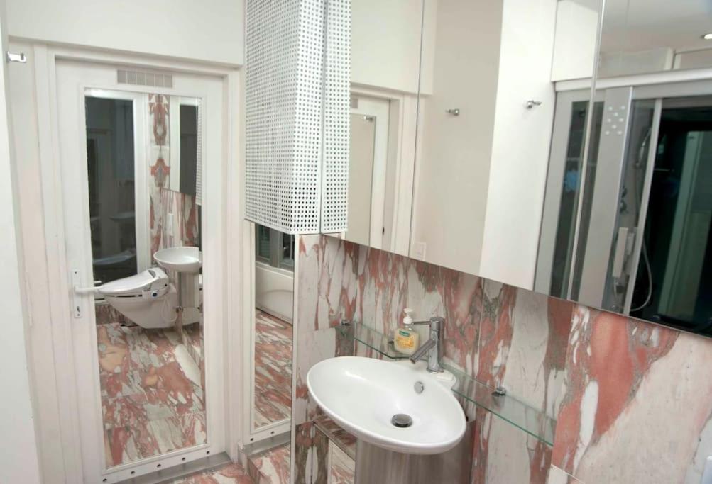 Appartamento Ultimate Panorama Luxury!