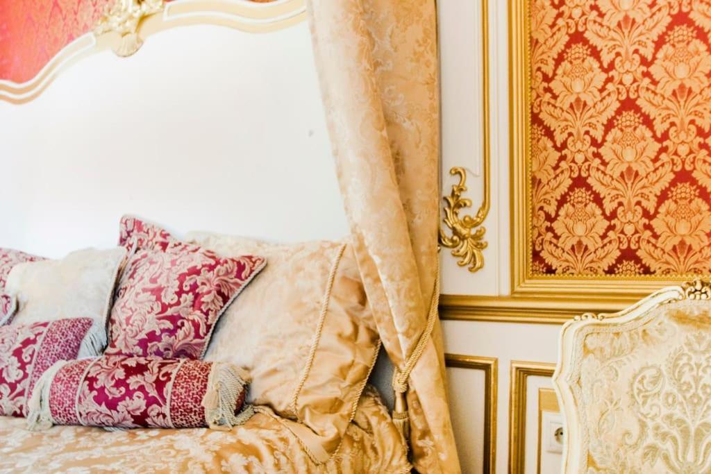 Ultimate Panorama Luxury! Appartamento *