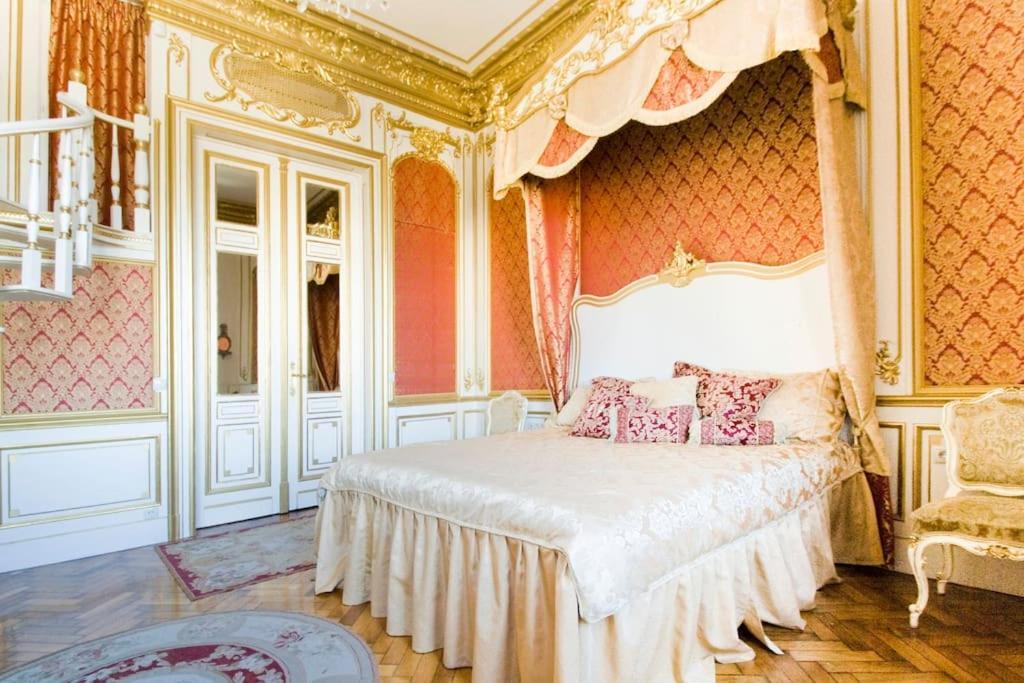 Ultimate Panorama Luxury! * Budapest