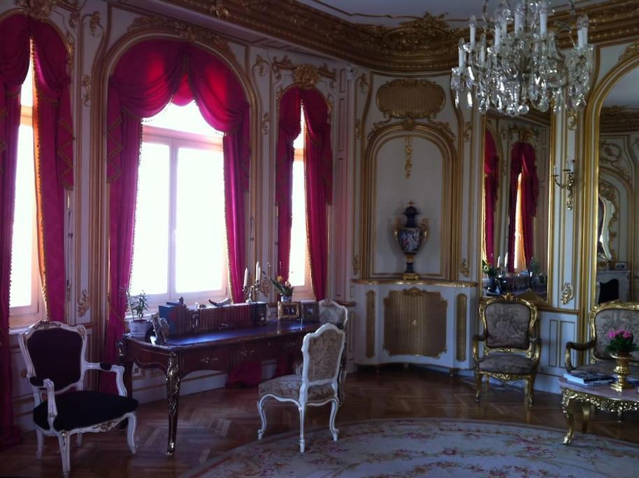 Ultimate Panorama Luxury! *
