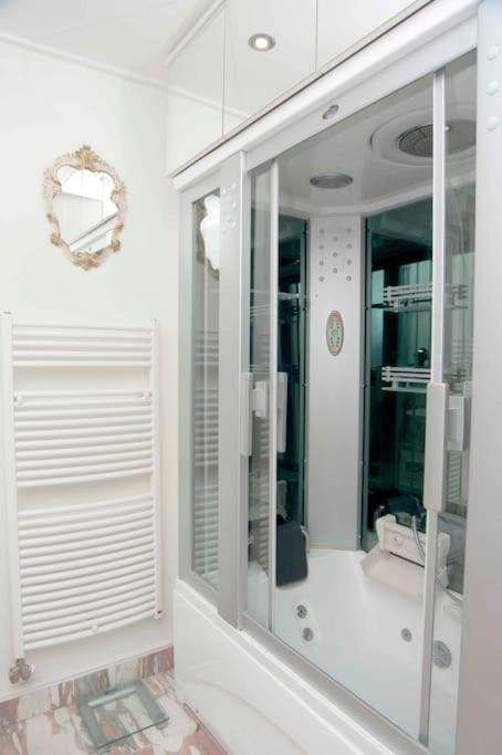 Ultimate Panorama Luxury! * Budapest