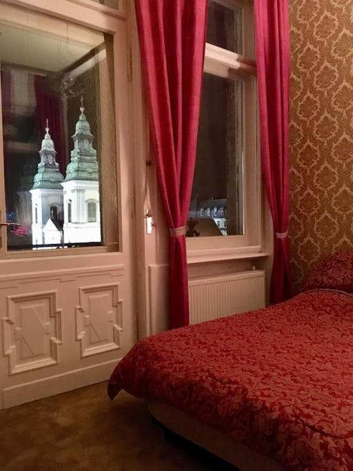 Ultimate Panorama Luxury! Appartamento