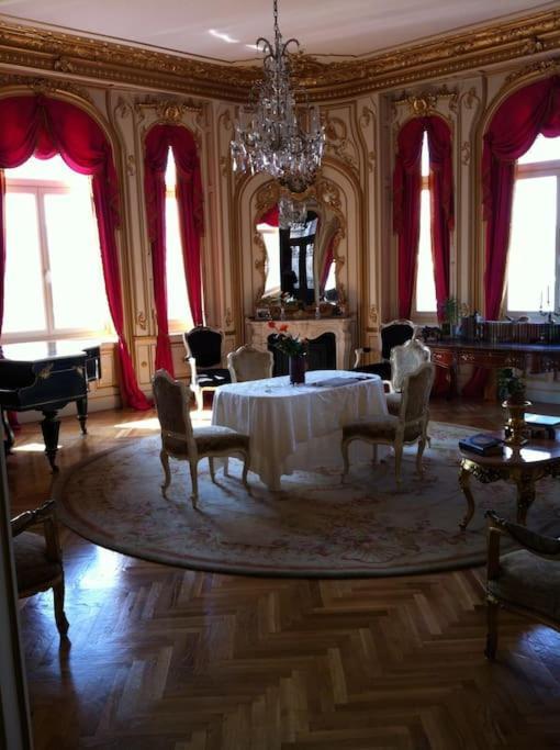 Ultimate Panorama Luxury! Budapest