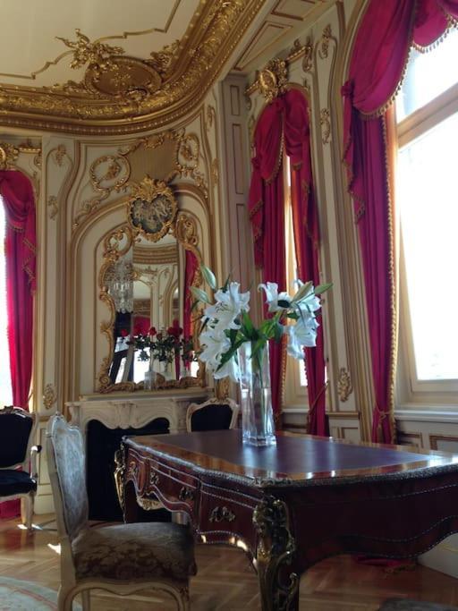 Ultimate Panorama Luxury! Appartamento *
