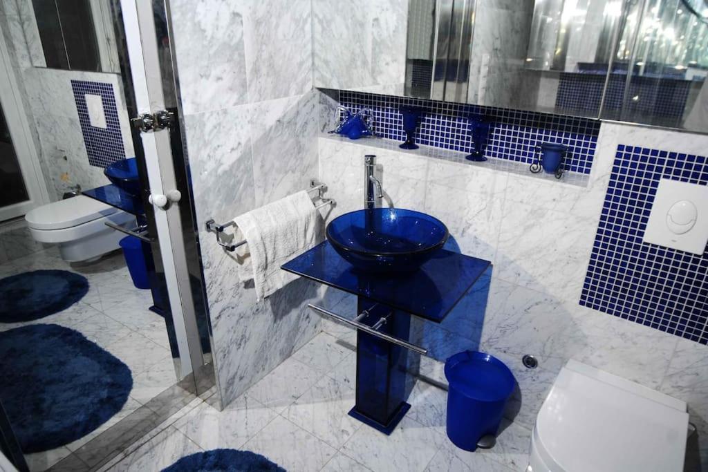 Appartamento Ultimate Panorama Luxury! *