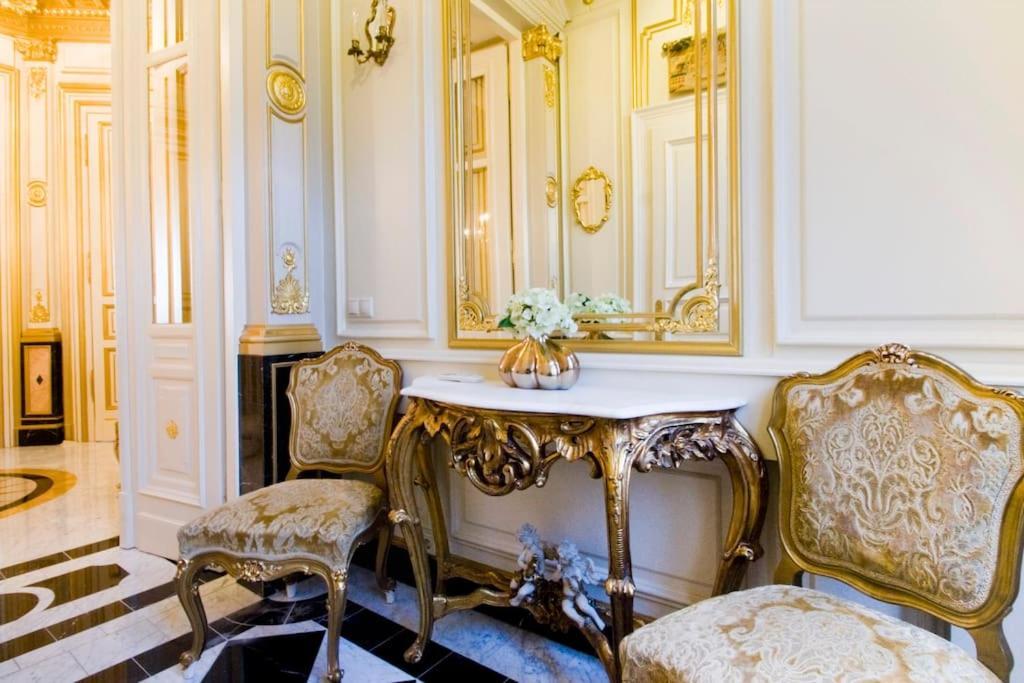 Appartamento Ultimate Panorama Luxury! *