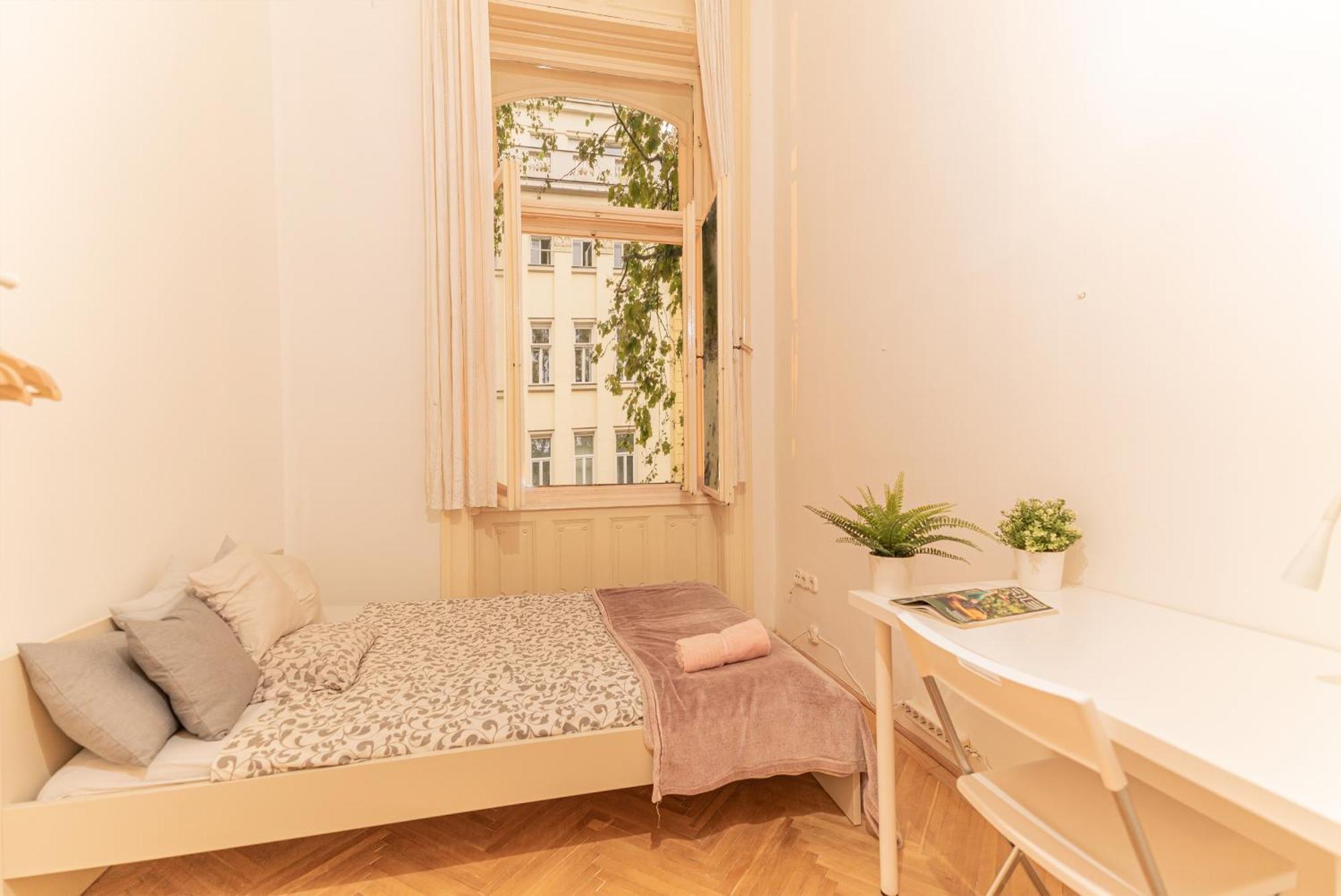 Cozy In The Heart Of Budapest, 5 Bedrooms * Budapest
