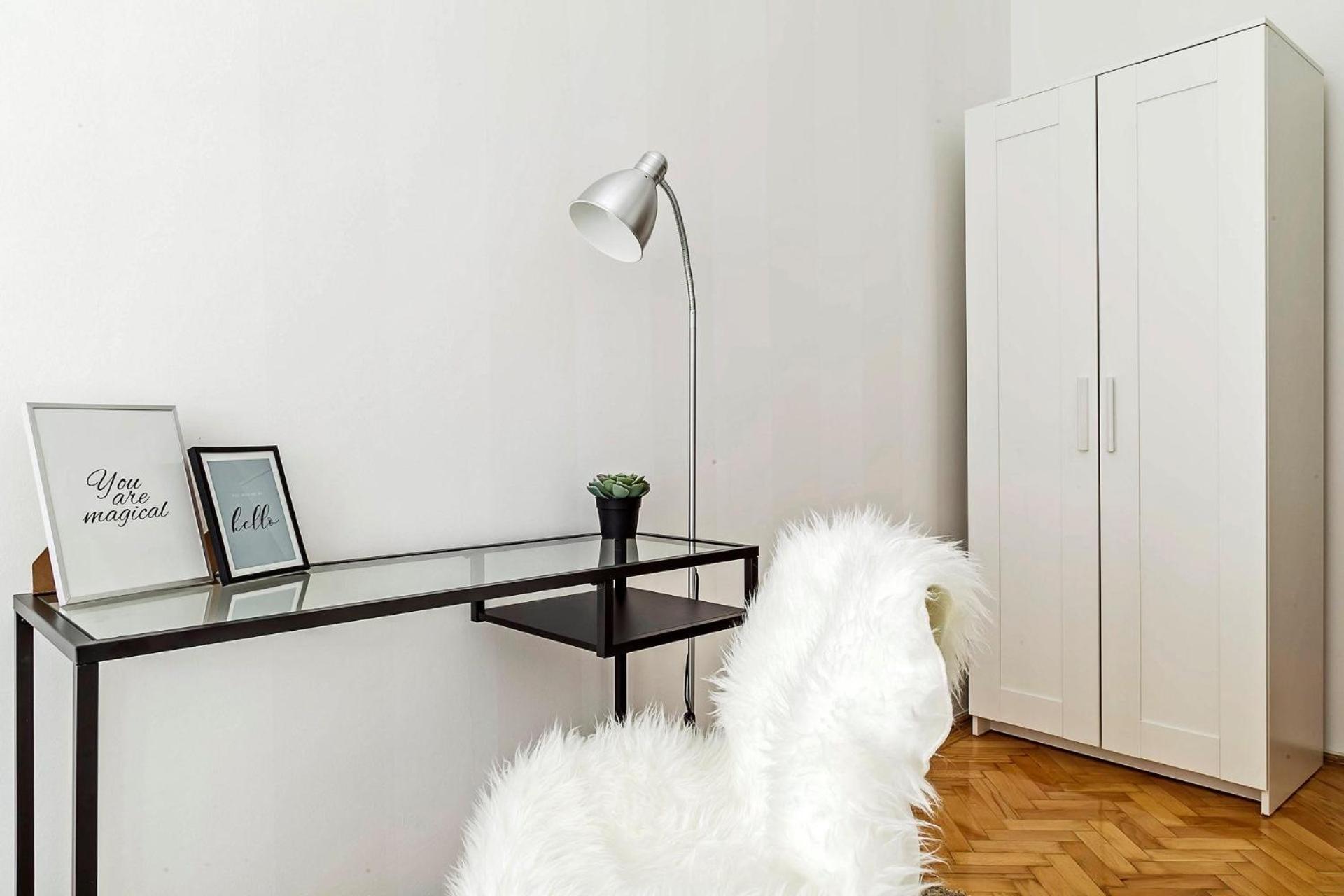 Appartamento Cozy 4 Bedroom Overlooking The Basilica *