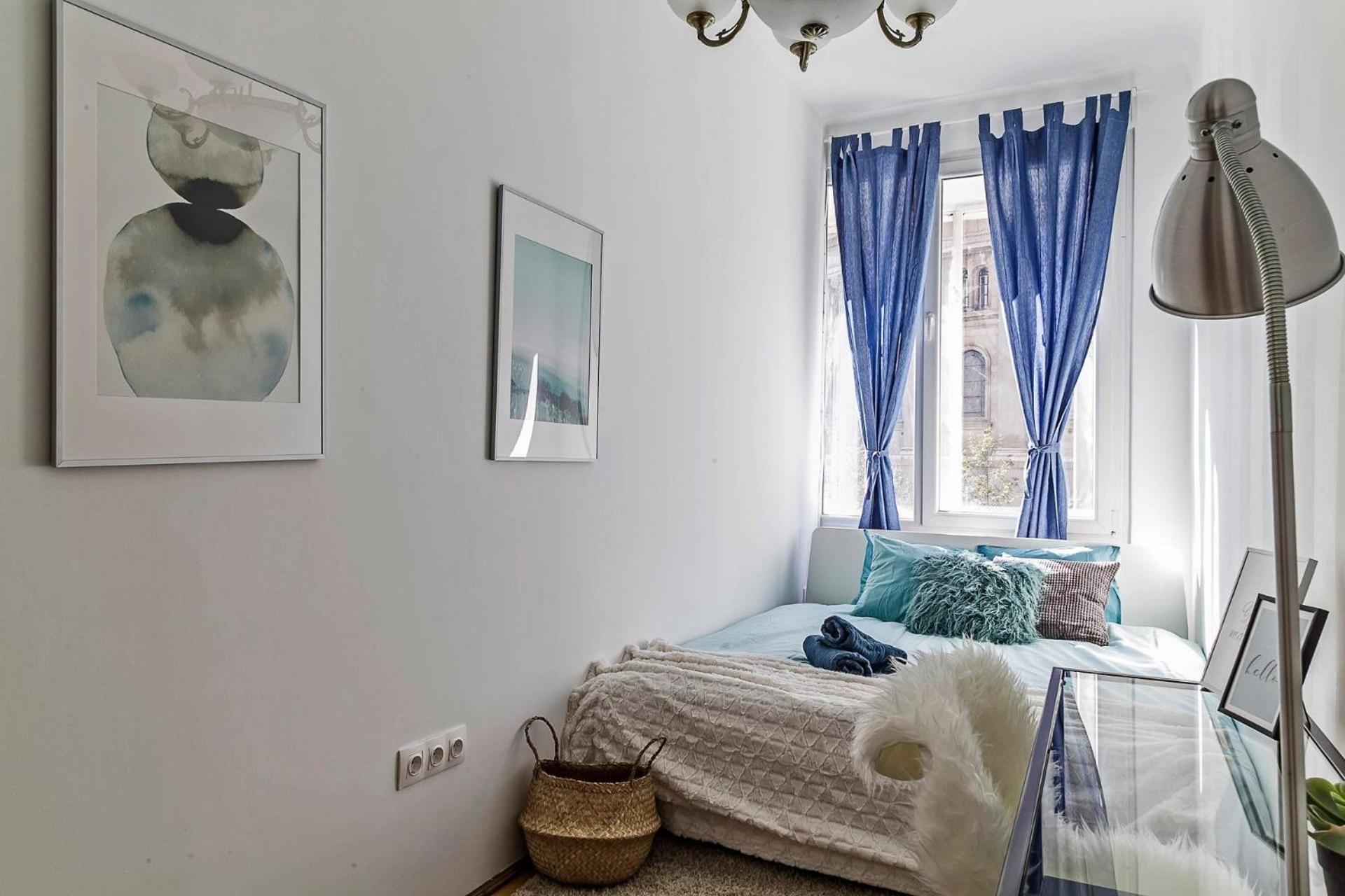 Appartamento Cozy 4 Bedroom Overlooking The Basilica Budapest