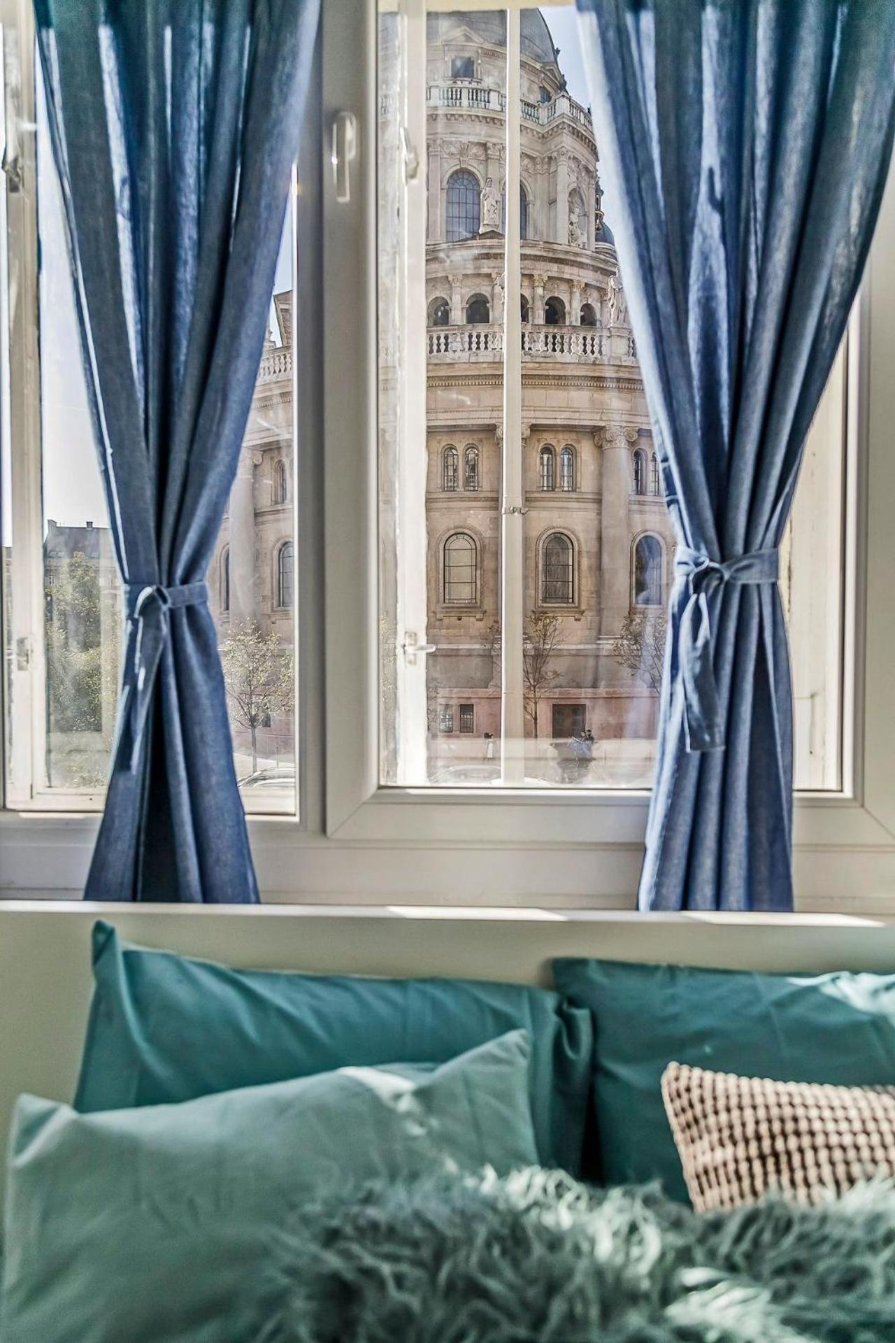 Appartamento Cozy 4 Bedroom Overlooking The Basilica *