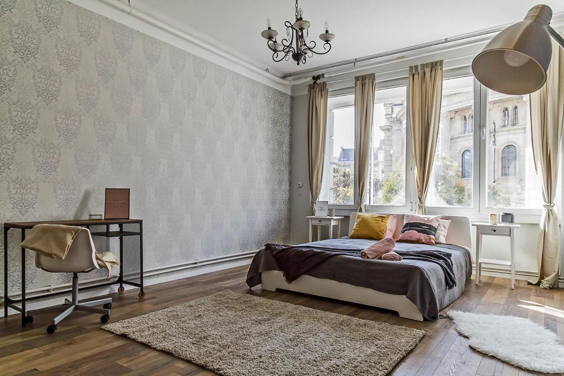 Appartamento Cozy 4 Bedroom Overlooking The Basilica *