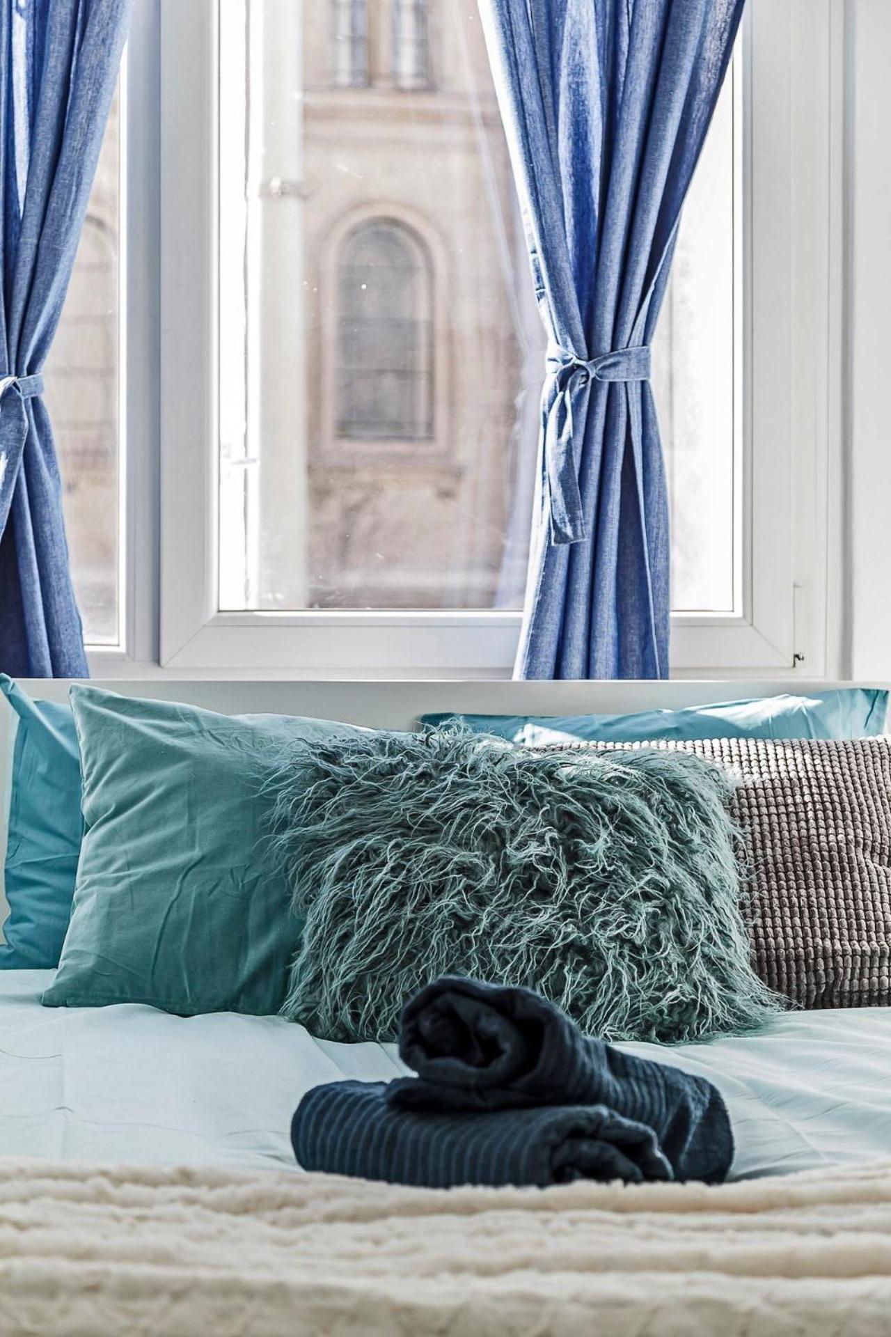 Appartamento Cozy 4 Bedroom Overlooking The Basilica