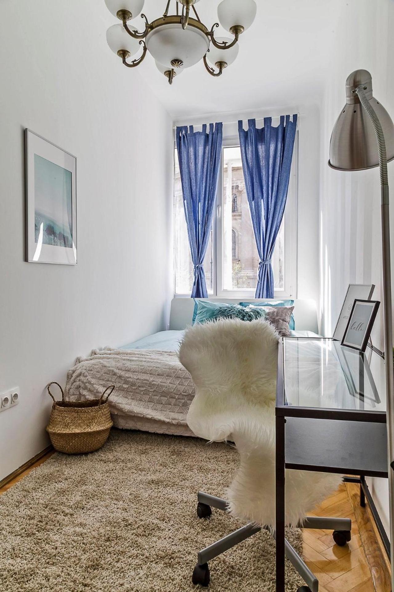 Appartamento Cozy 4 Bedroom Overlooking The Basilica