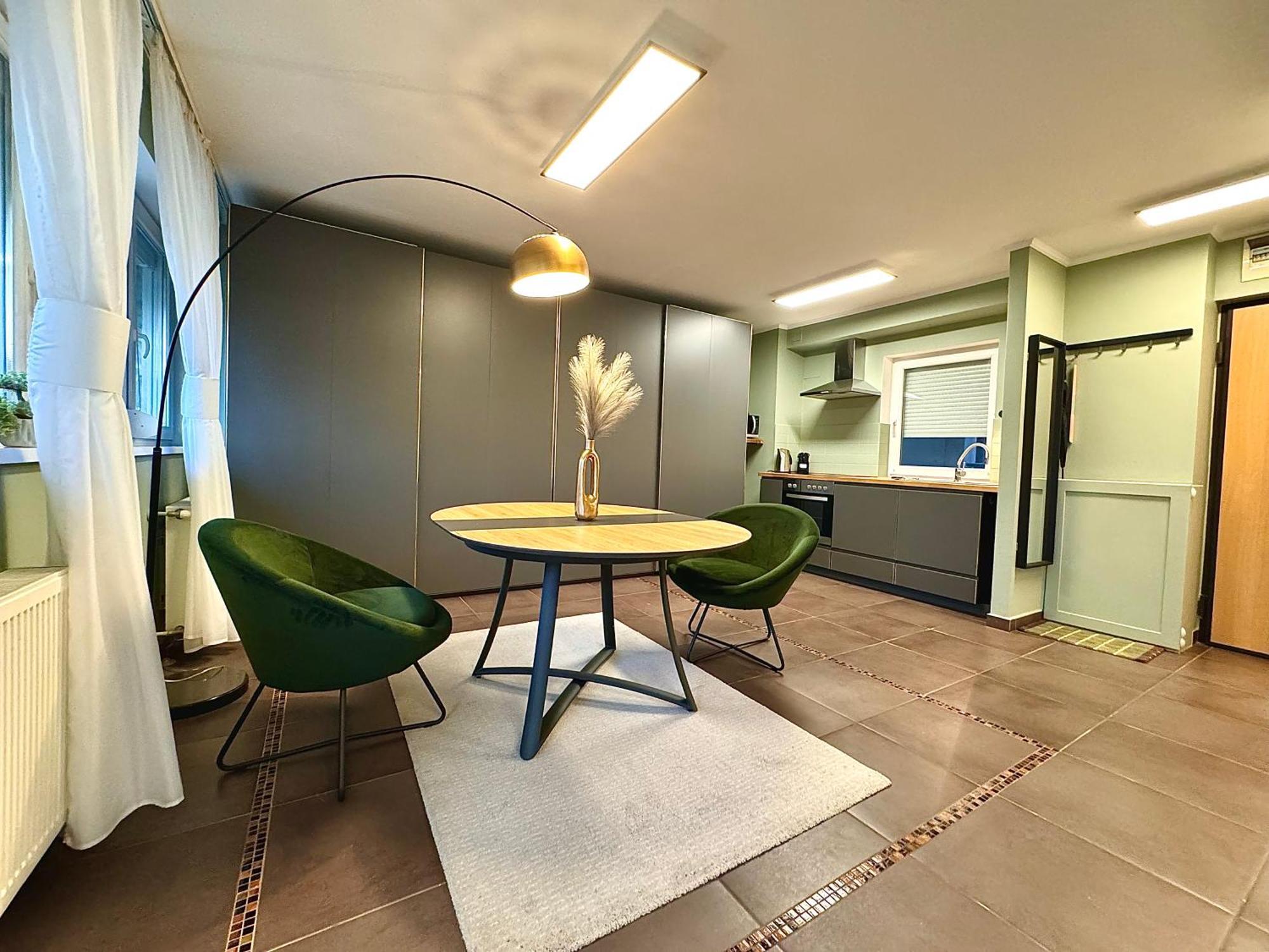 Appartement Private Rooftop Terrace - Sunny Retreat Budapest