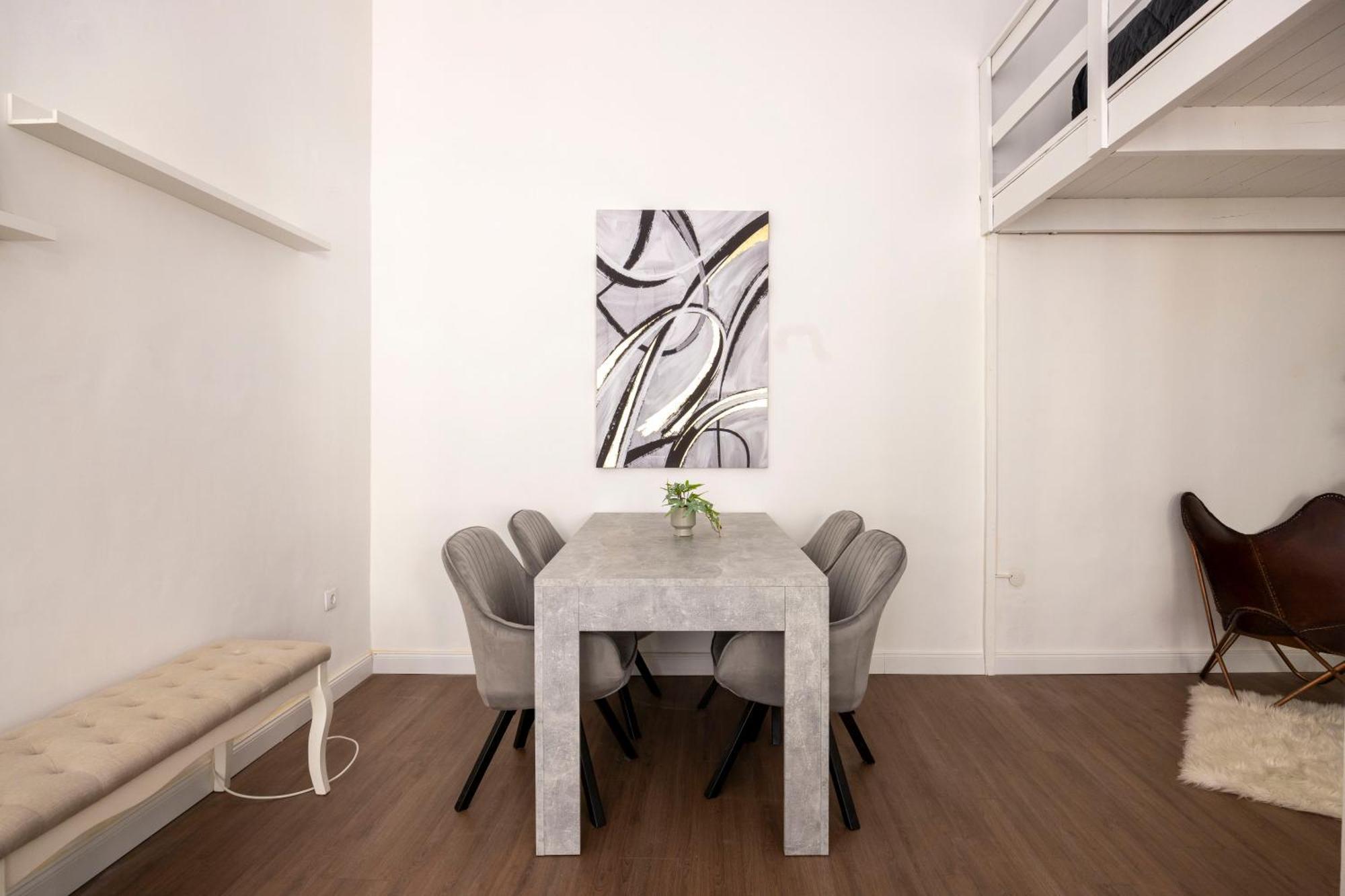 Cozy & Dream Next To The Famous Synagogue Apartment *