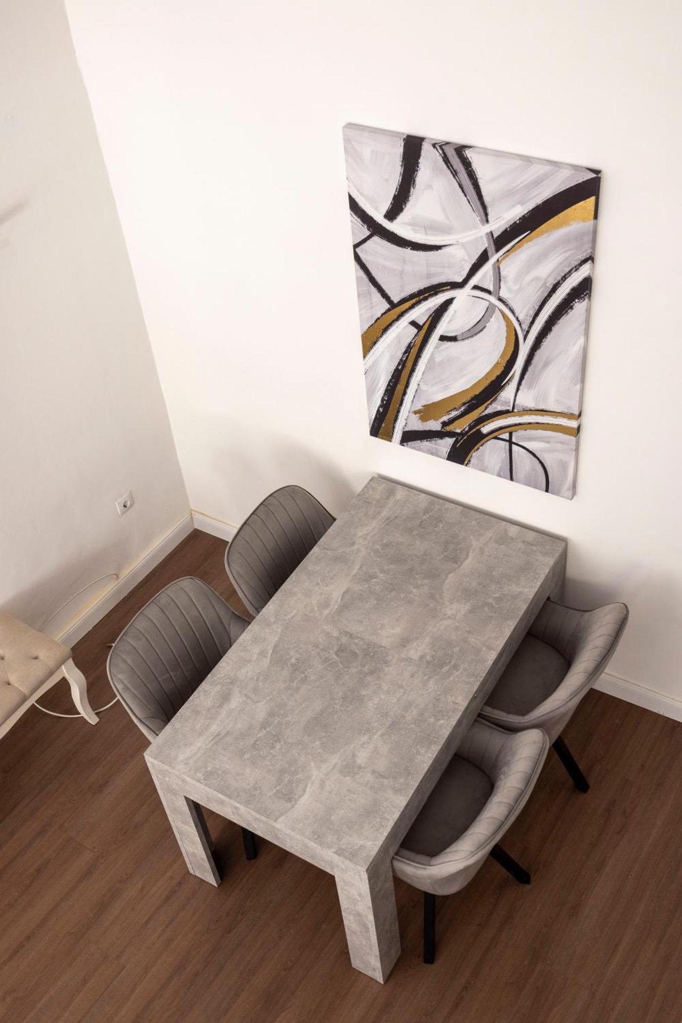 Apartamento Cozy & Dream Next To The Famous Synagogue
