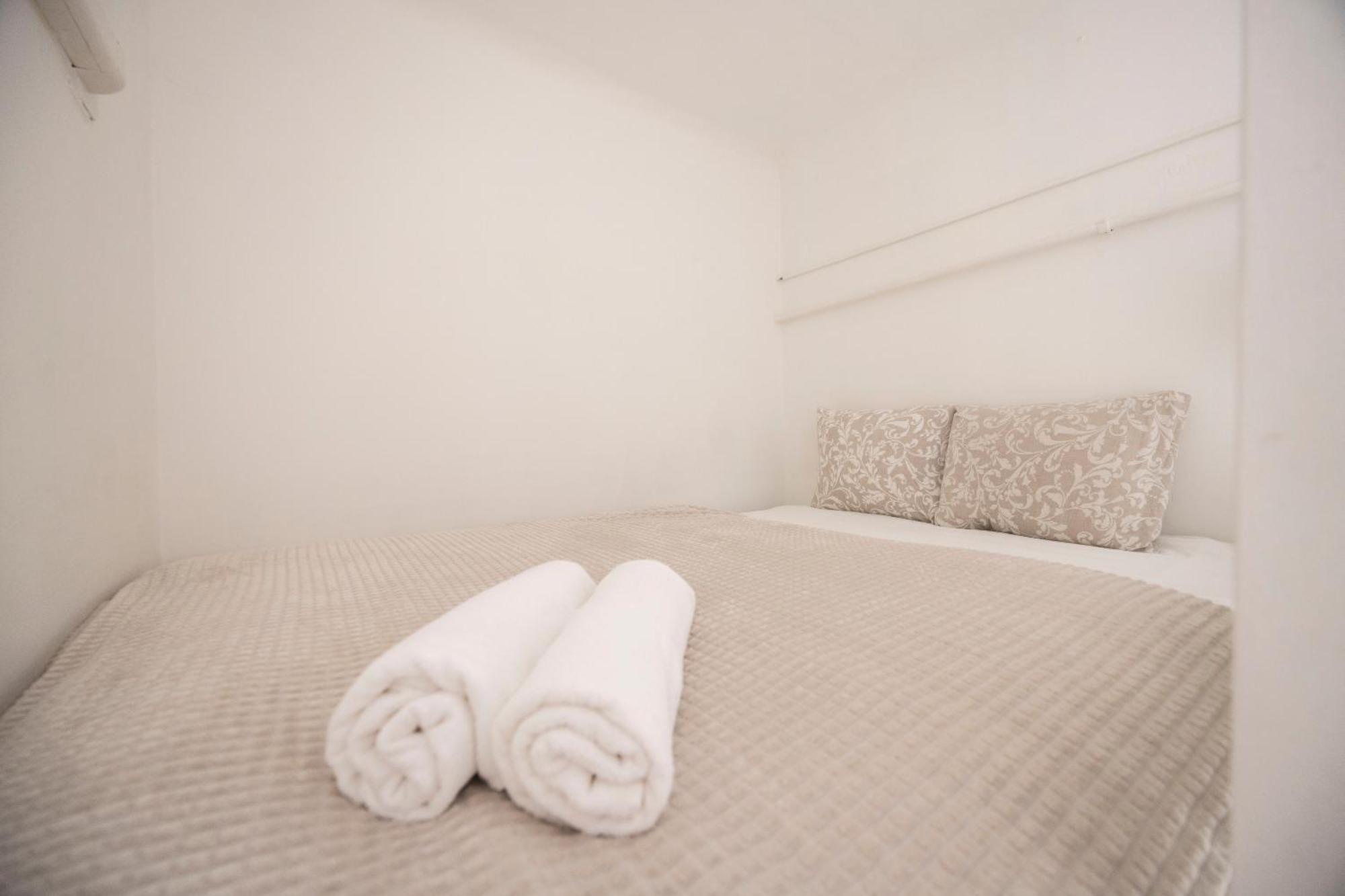 Cozy & Dream Next To The Famous Synagogue Appartamento *