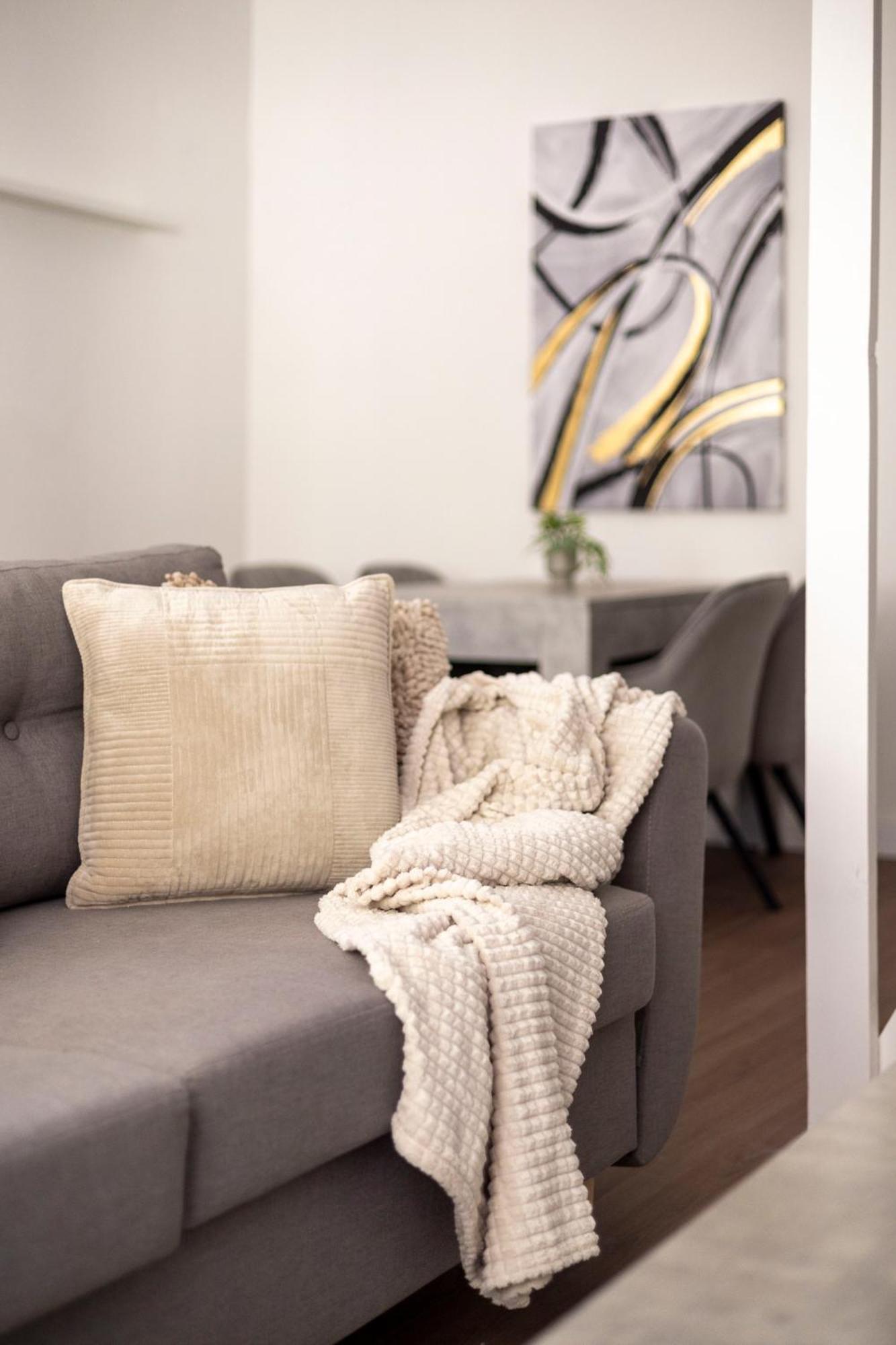 Apartment Cozy & Dream Next To The Famous Synagogue Budapest
