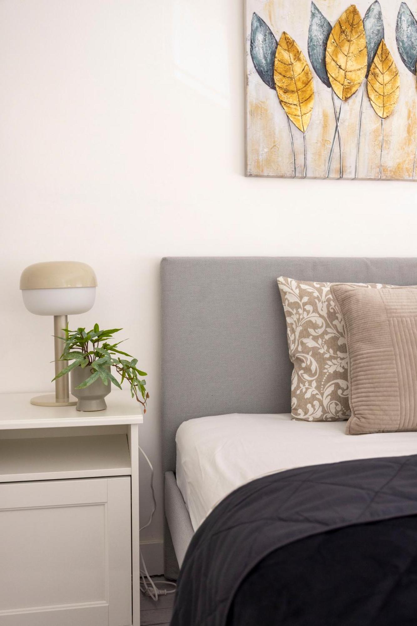 Cozy & Dream Next To The Famous Synagogue Apartment *