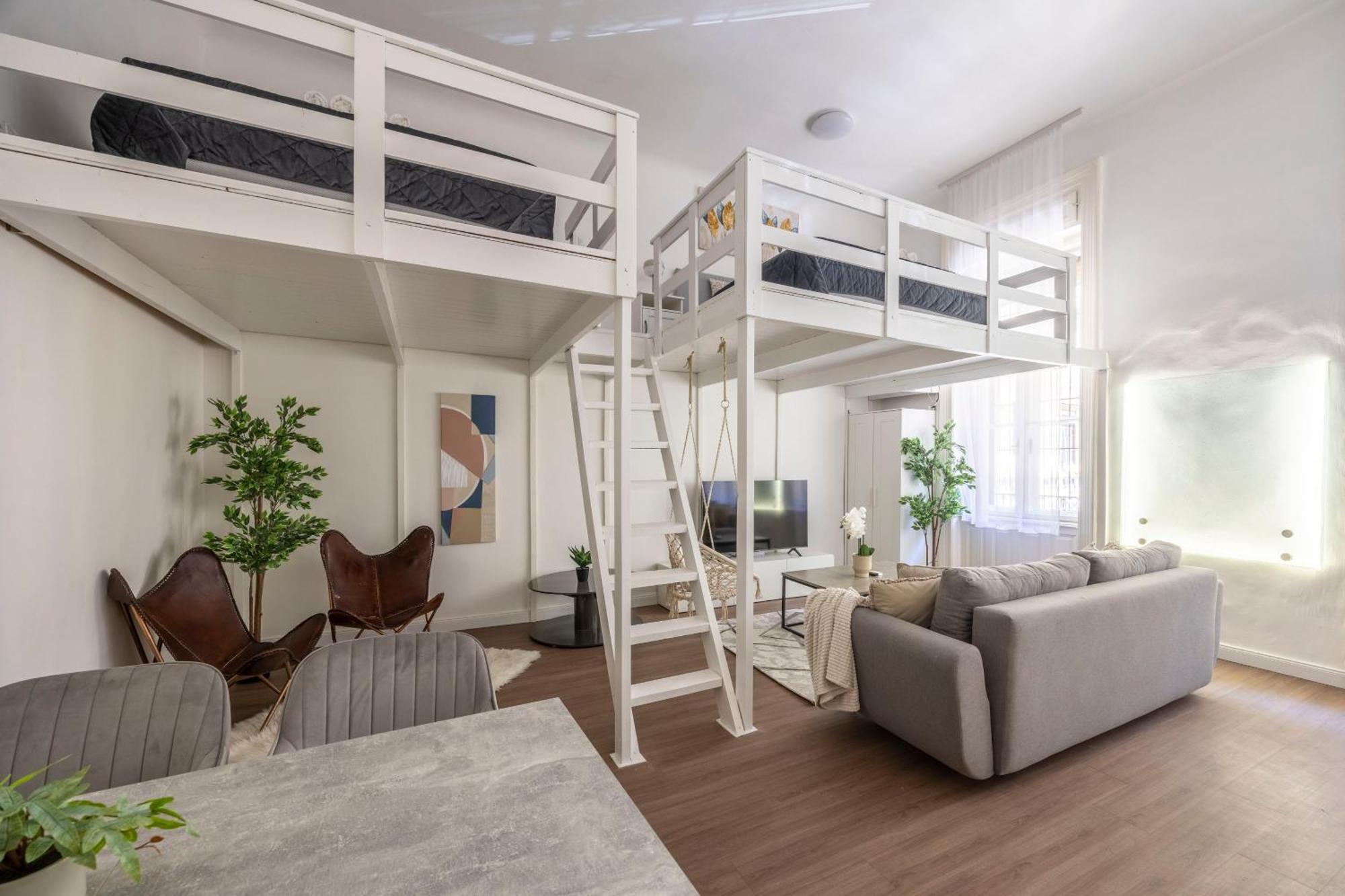 Apartment Cozy & Dream Next To The Famous Synagogue *