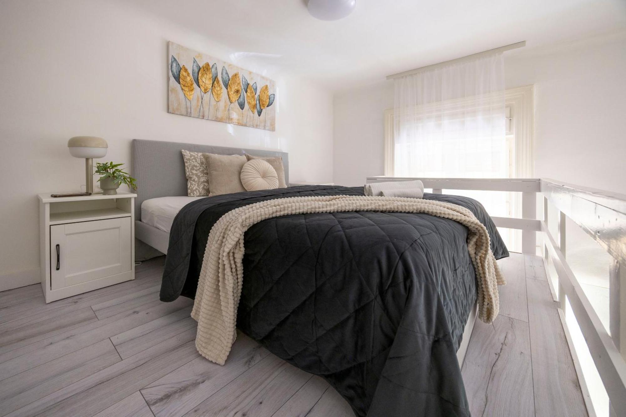 Apartment Cozy & Dream Next To The Famous Synagogue Budapest