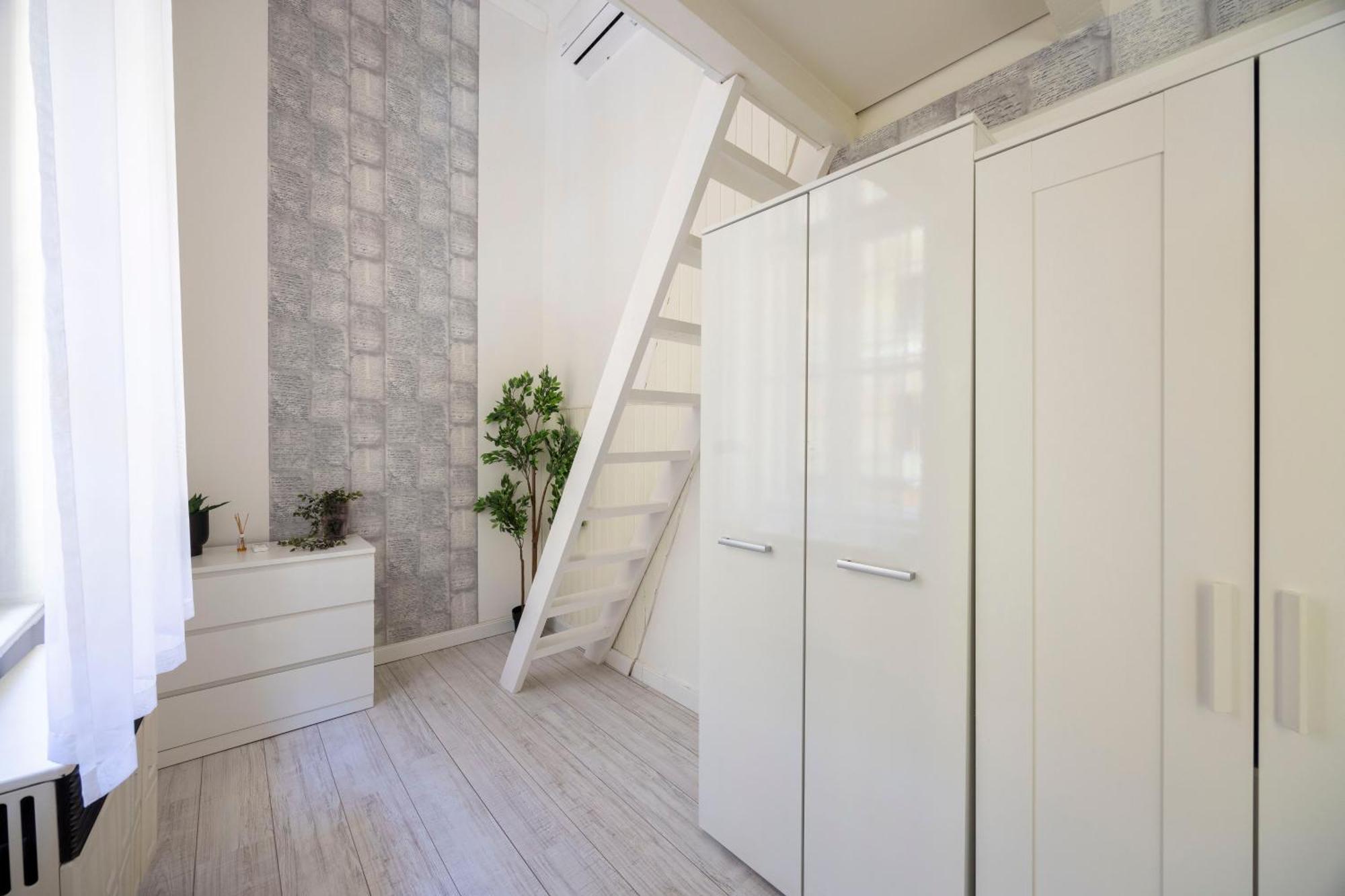 Apartamento Cozy & Dream Next To The Famous Synagogue