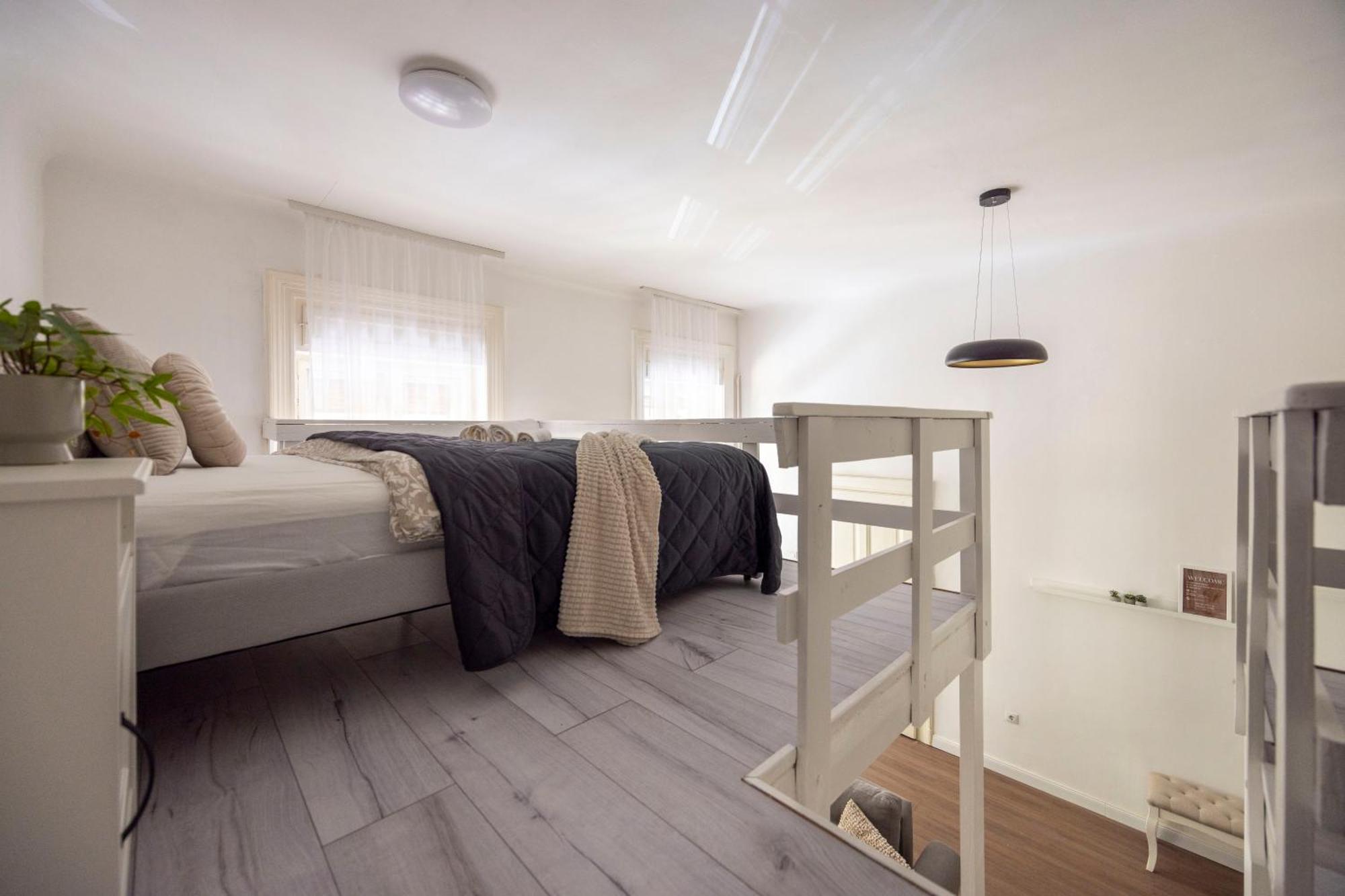 Apartment Cozy & Dream Next To The Famous Synagogue