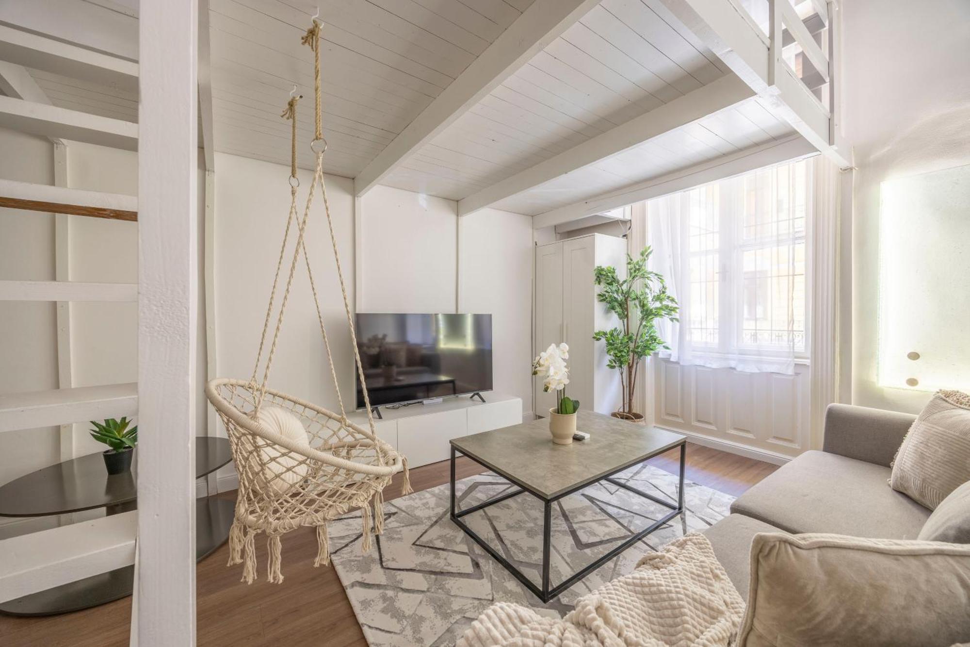 Apartment Cozy & Dream Next To The Famous Synagogue Budapest
