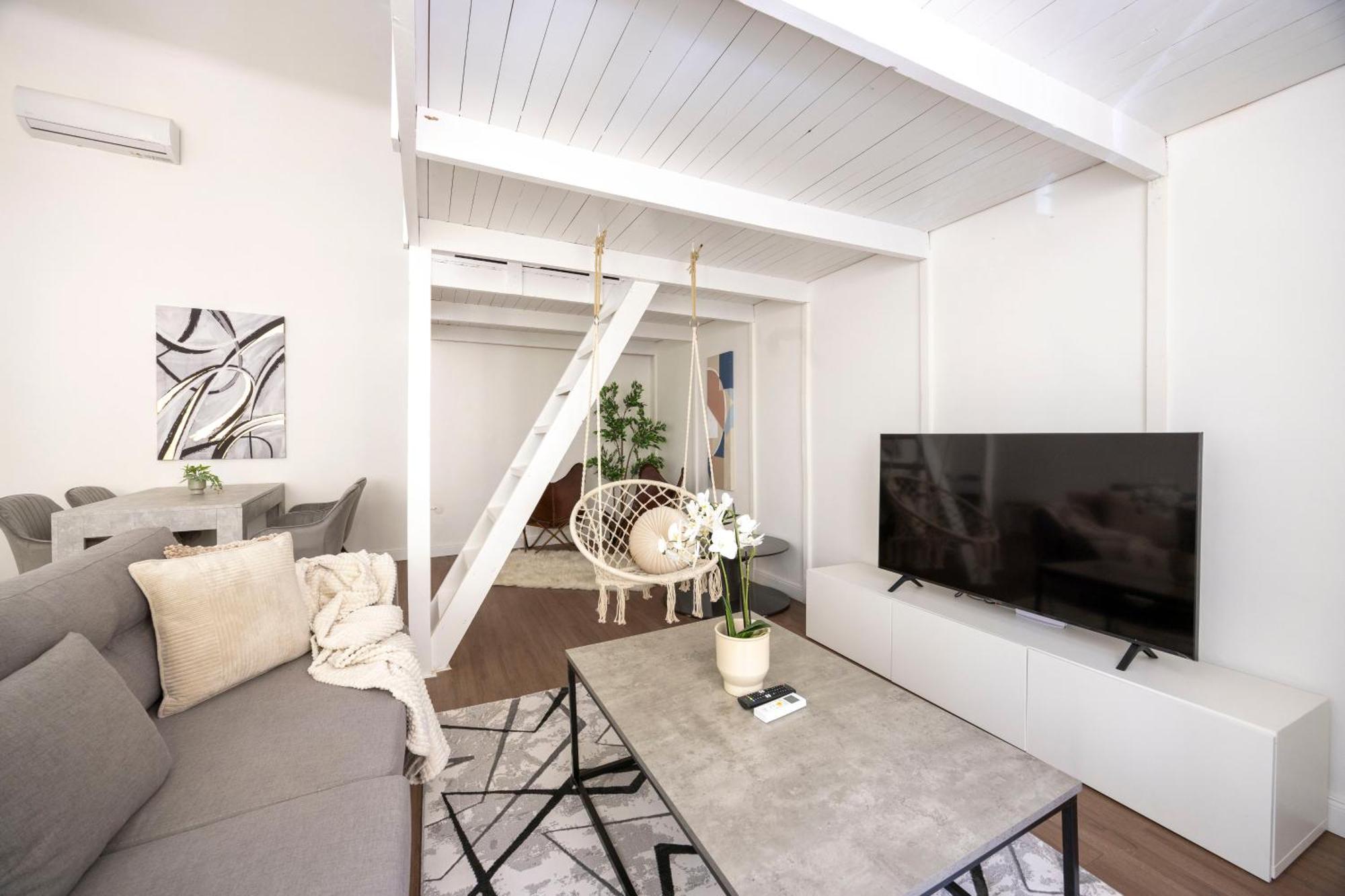 Apartment Cozy & Dream Next To The Famous Synagogue