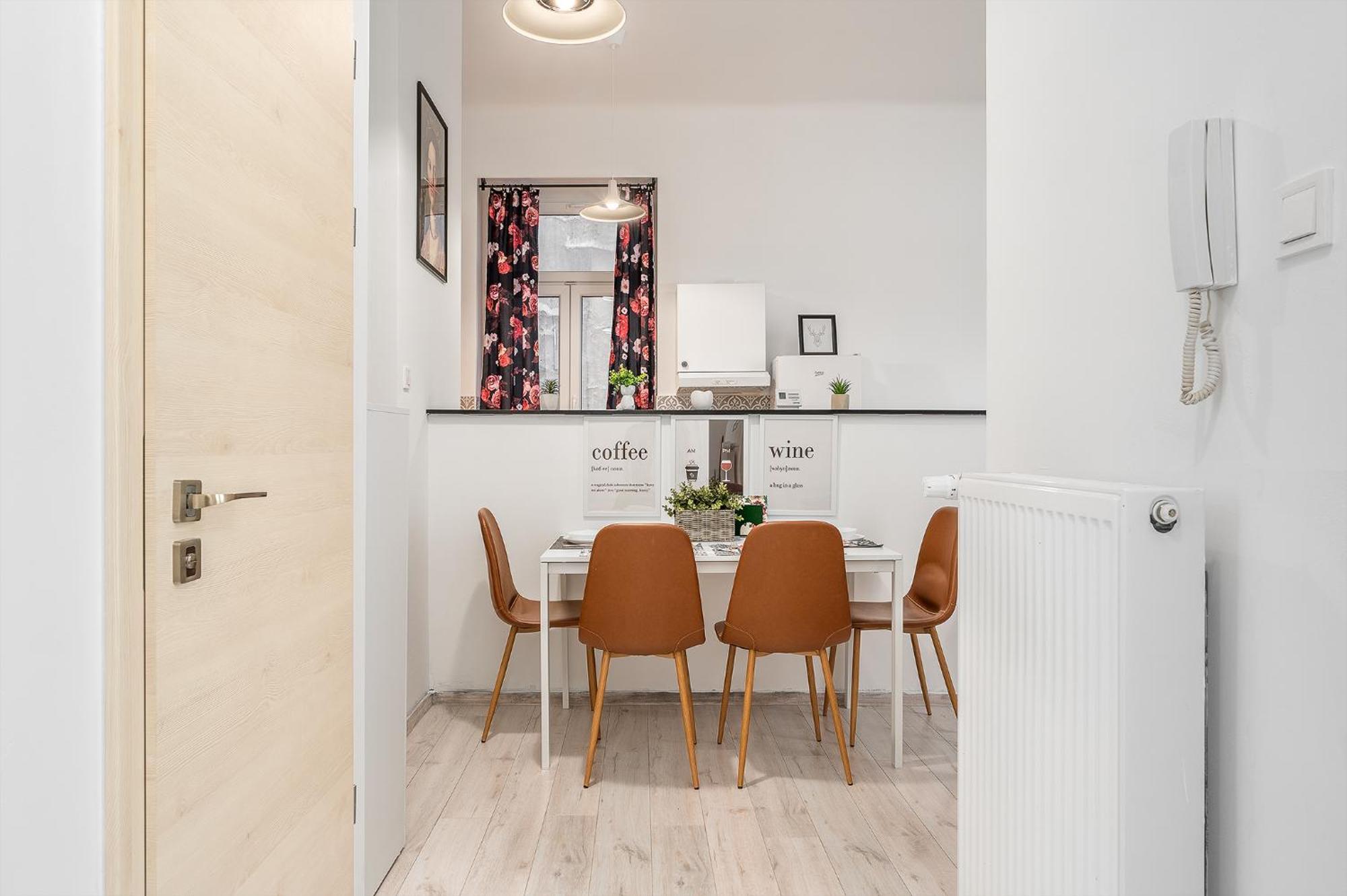 Apartman Visegradi *