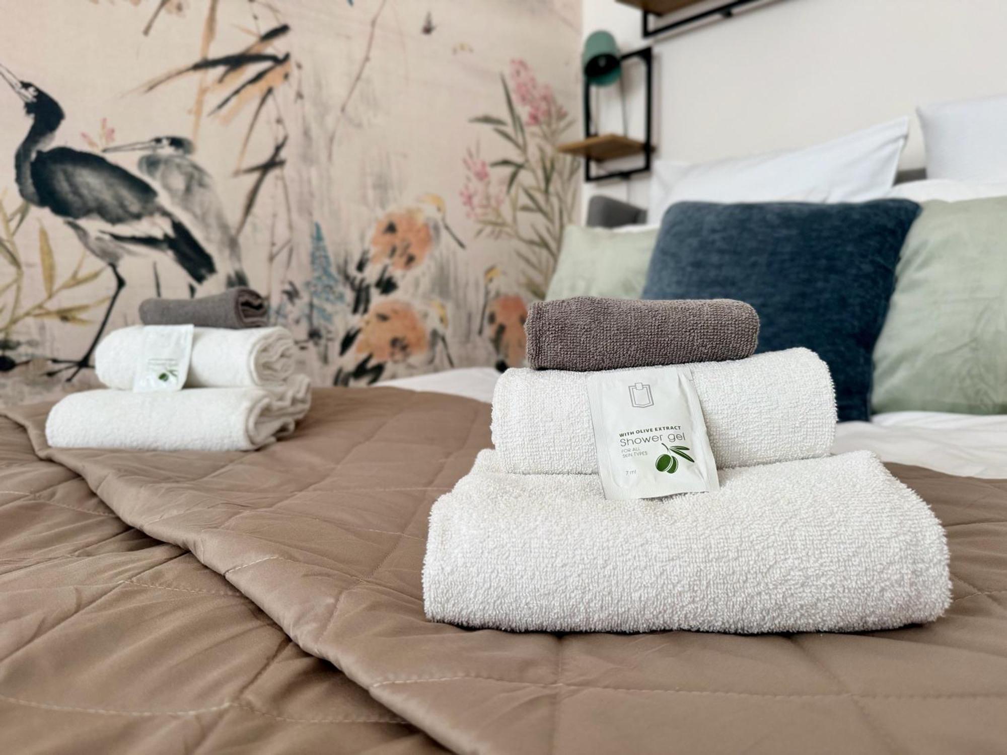 Standard By Hi5-paulay Ede Apartmán *