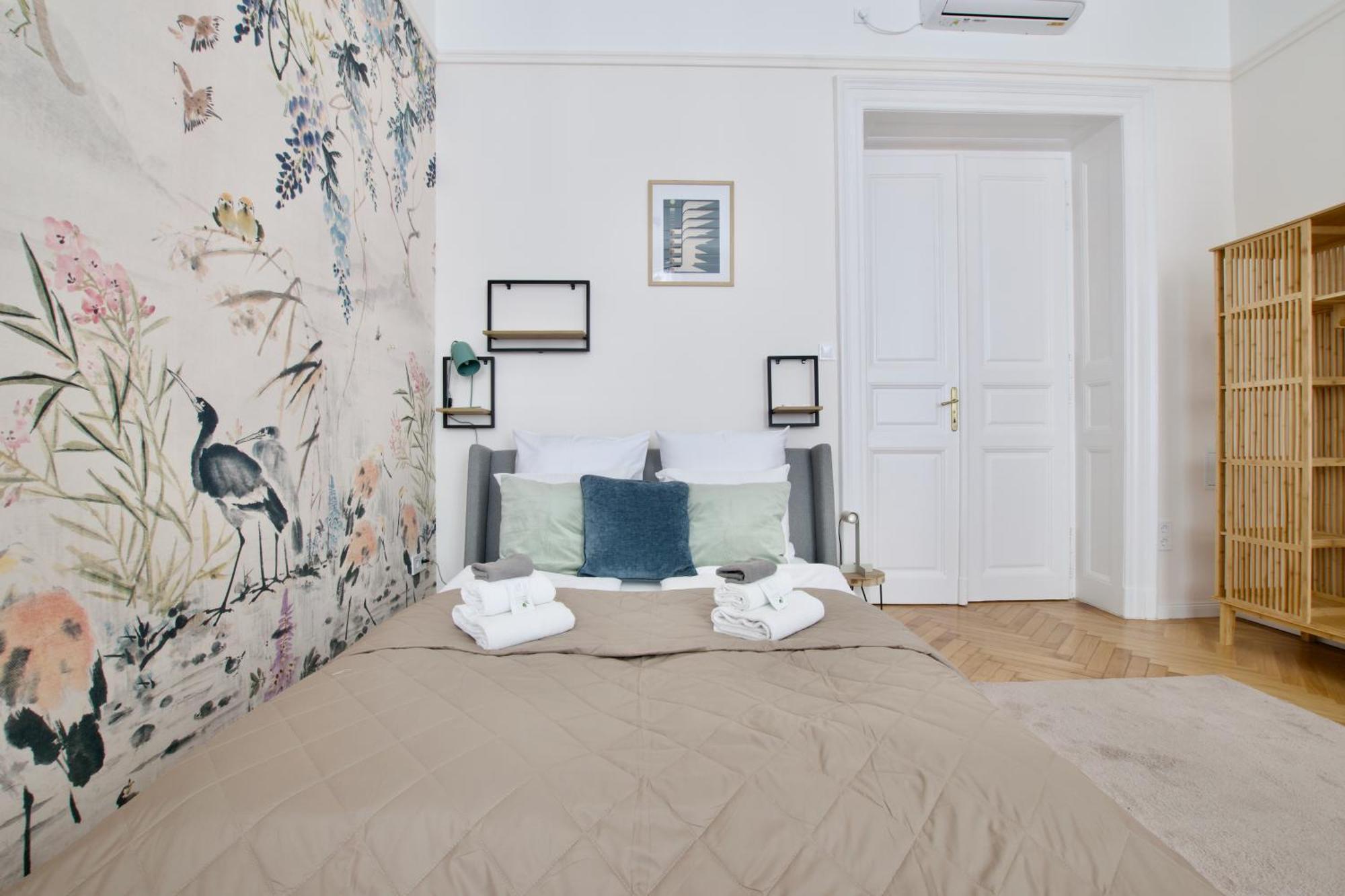 Standard By Hi5-paulay Ede Apartmán
