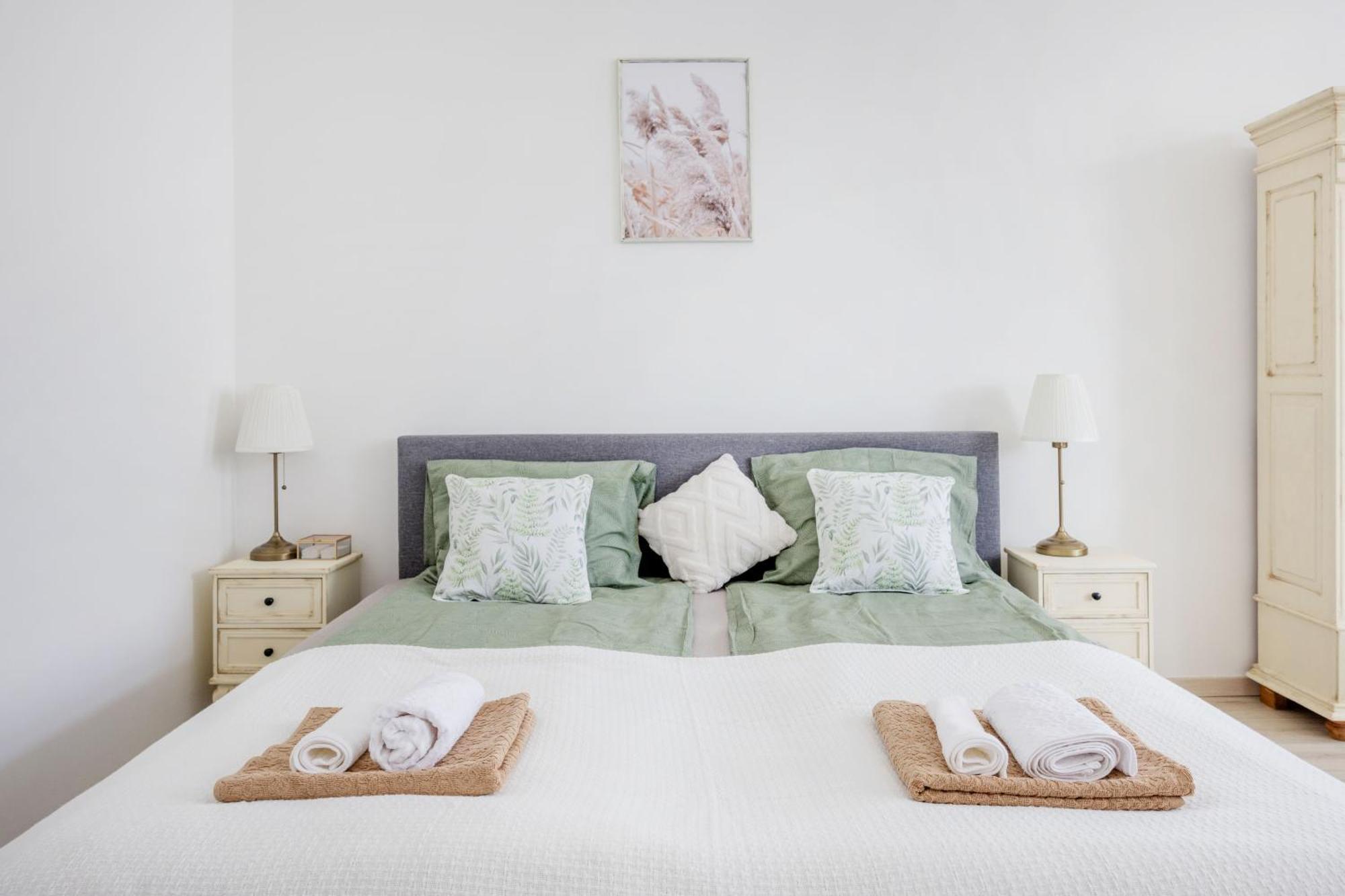 A Touch Of Provence And Pastels In The Centre Apartamento *
