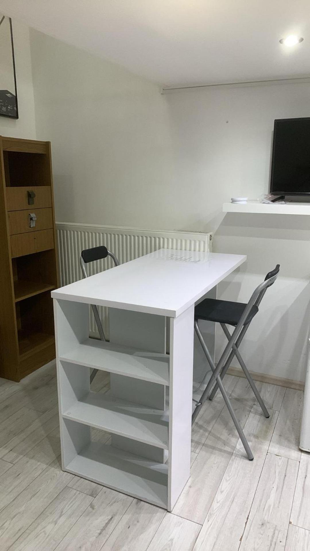 Baross Appartement *