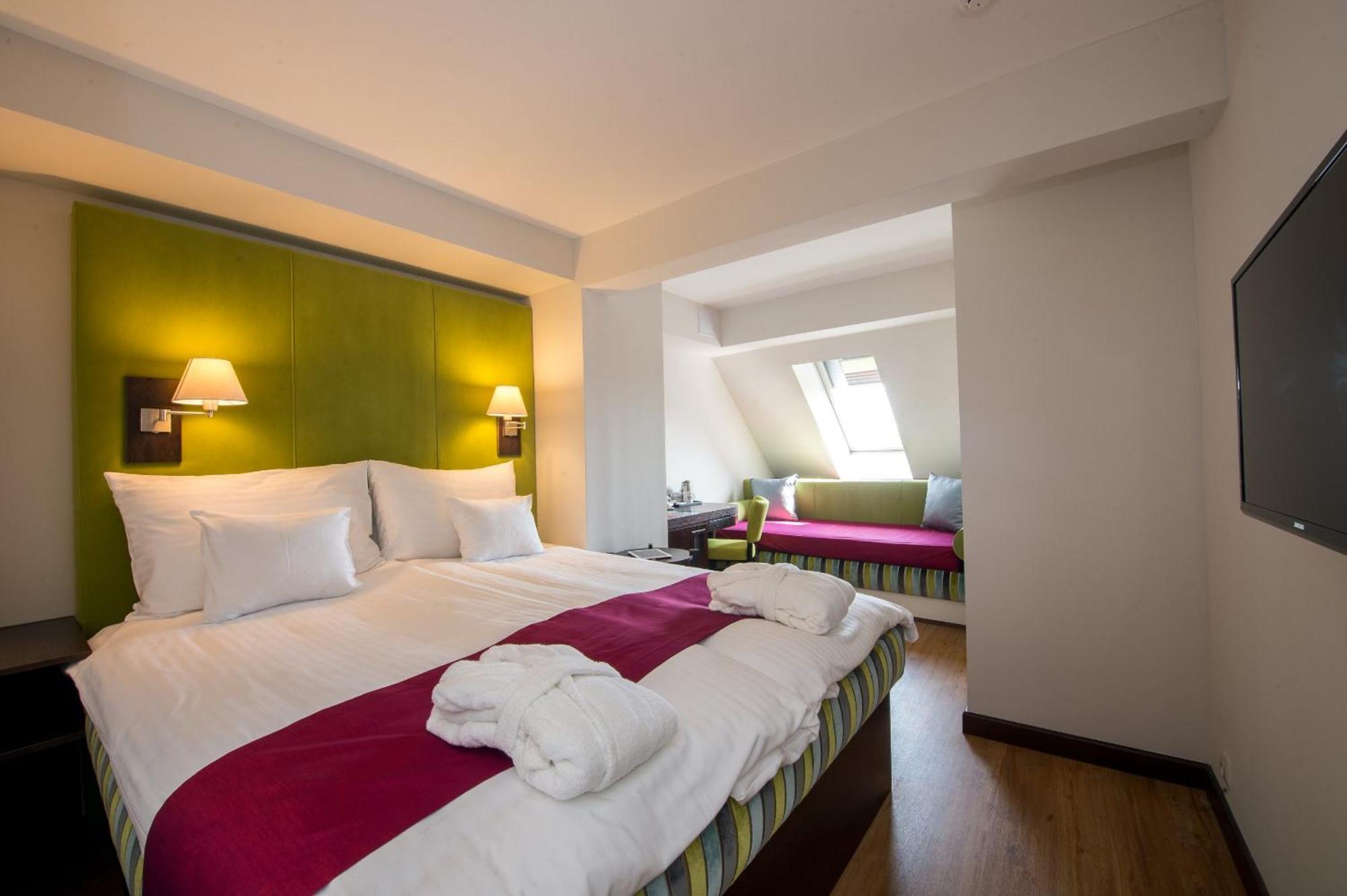 Three Corners Art Hotel