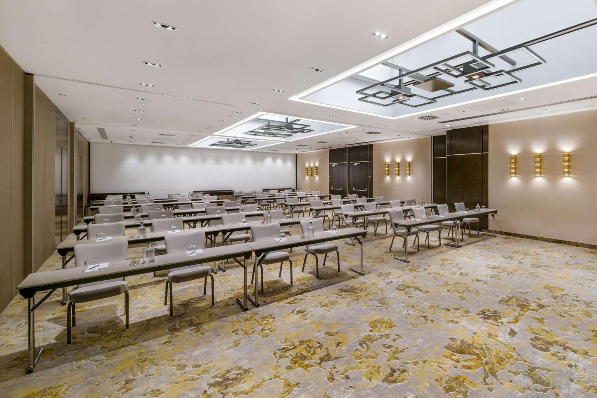 Hotell Radisson Blu Beke Hotel,
