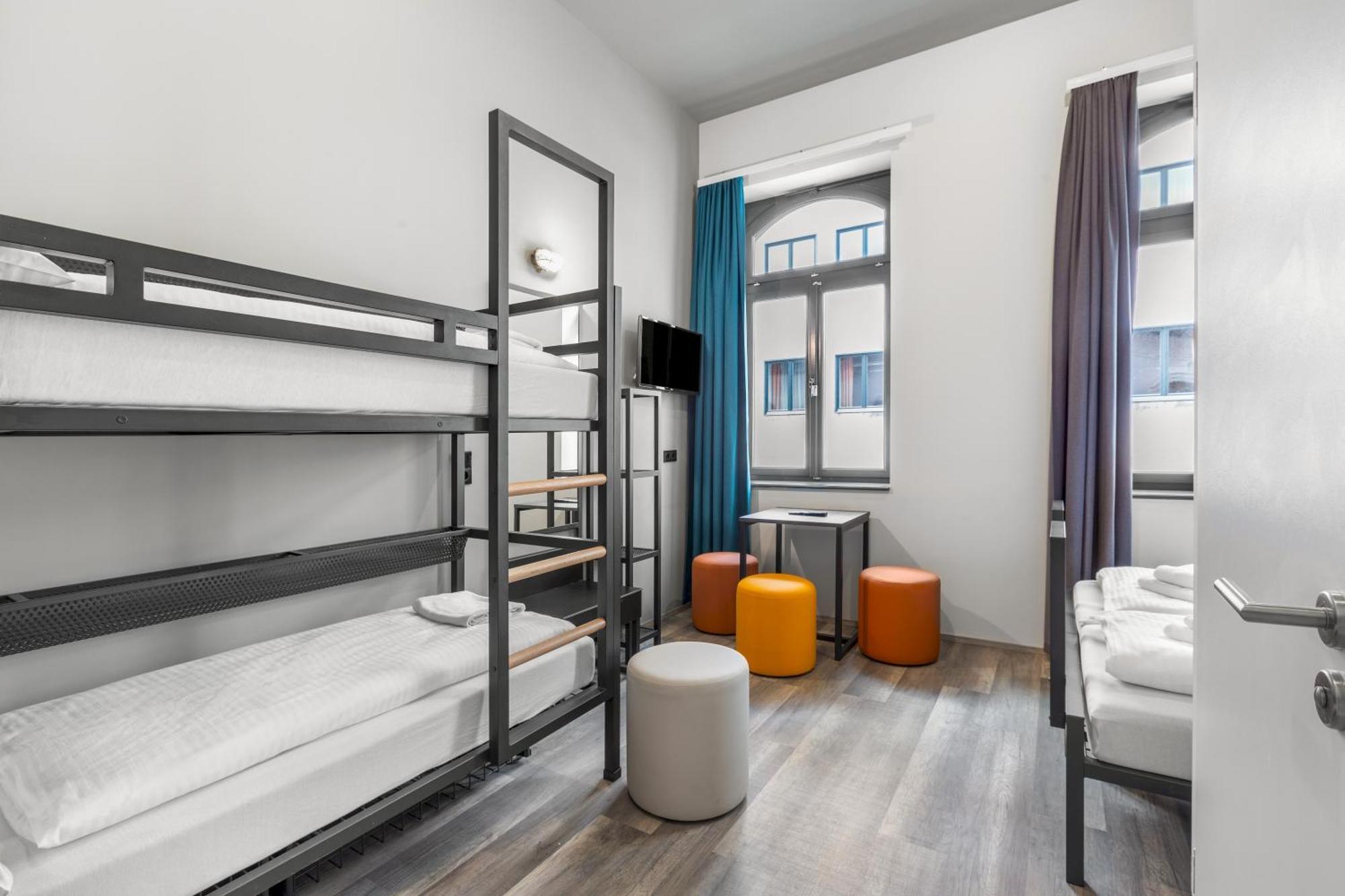 A&o Hostel