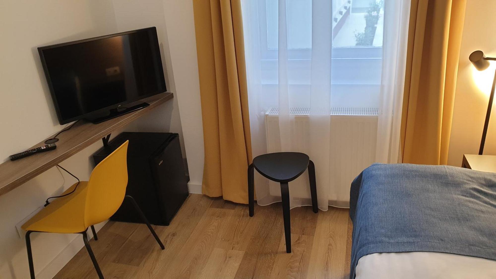 Hotel Res 3*