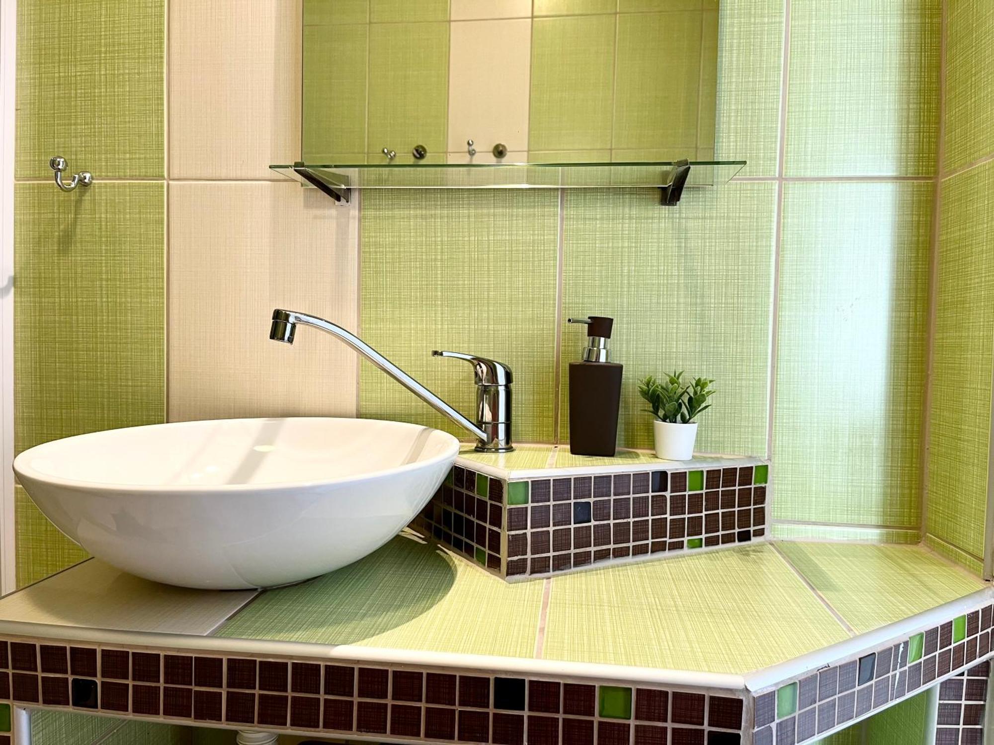 Citymajor Apartment-free Parking Apartament *