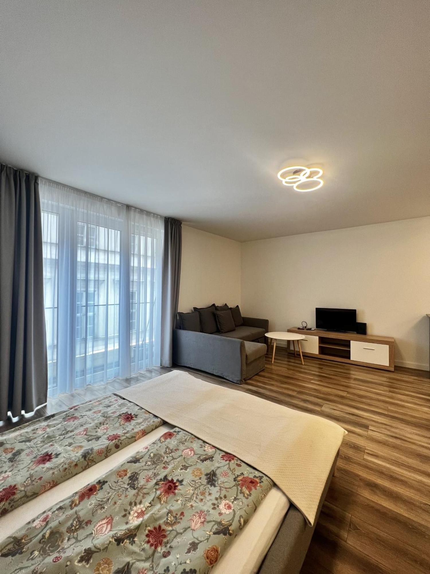 Appartement Mt *